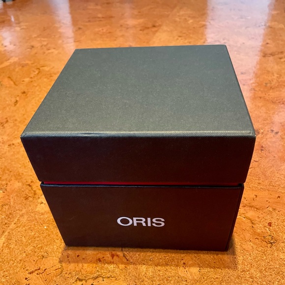 Oris Calibre 111 Big Crown Pro Pilot - Picture 7 of 8